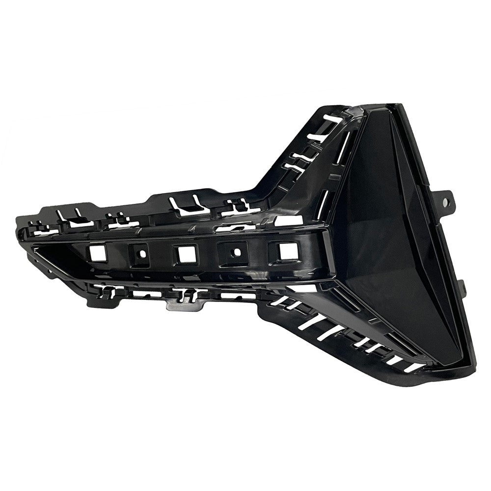 Rear Right Rear Reflector Bezel 2019-2022 Bmw 330i, 330i Xdrive, 330e, 330e Xdrive