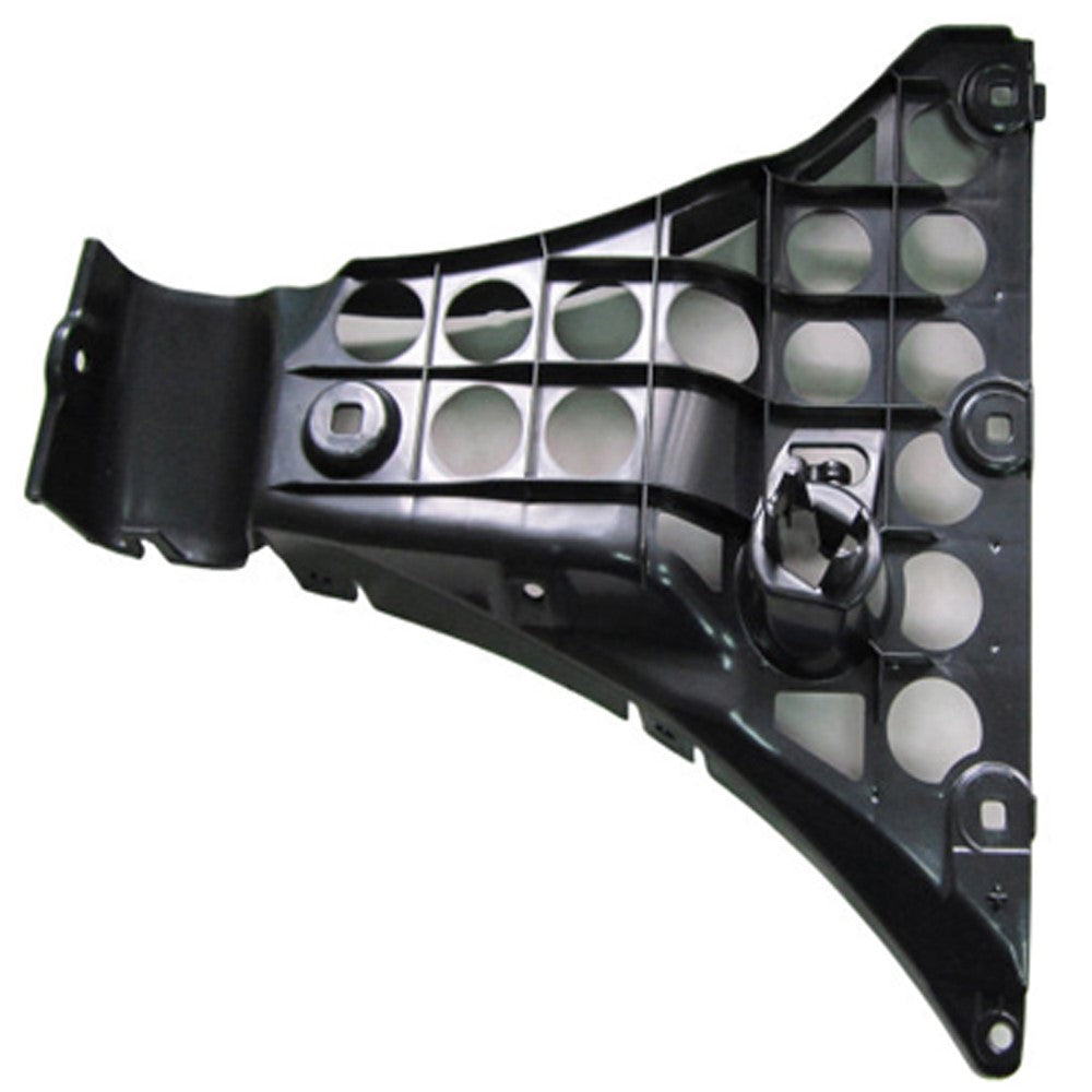 Rear Left Driver Side Rear Bumper Side-Mount Support 2004-2007 Bmw 525i, 530i, 528i, 545i, 525xi, 530xi, 550i