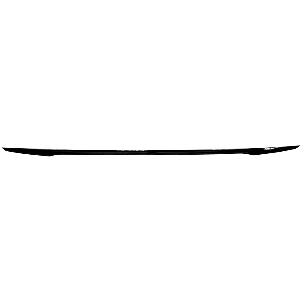 Rear Center Bumper Cover Molding 2021-2023 Bmw 530i Xdrive, 540i Xdrive, 530e Xdrive