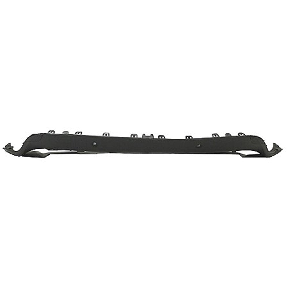 Rear Lower Valance Panel 2008-2014 Bmw X6