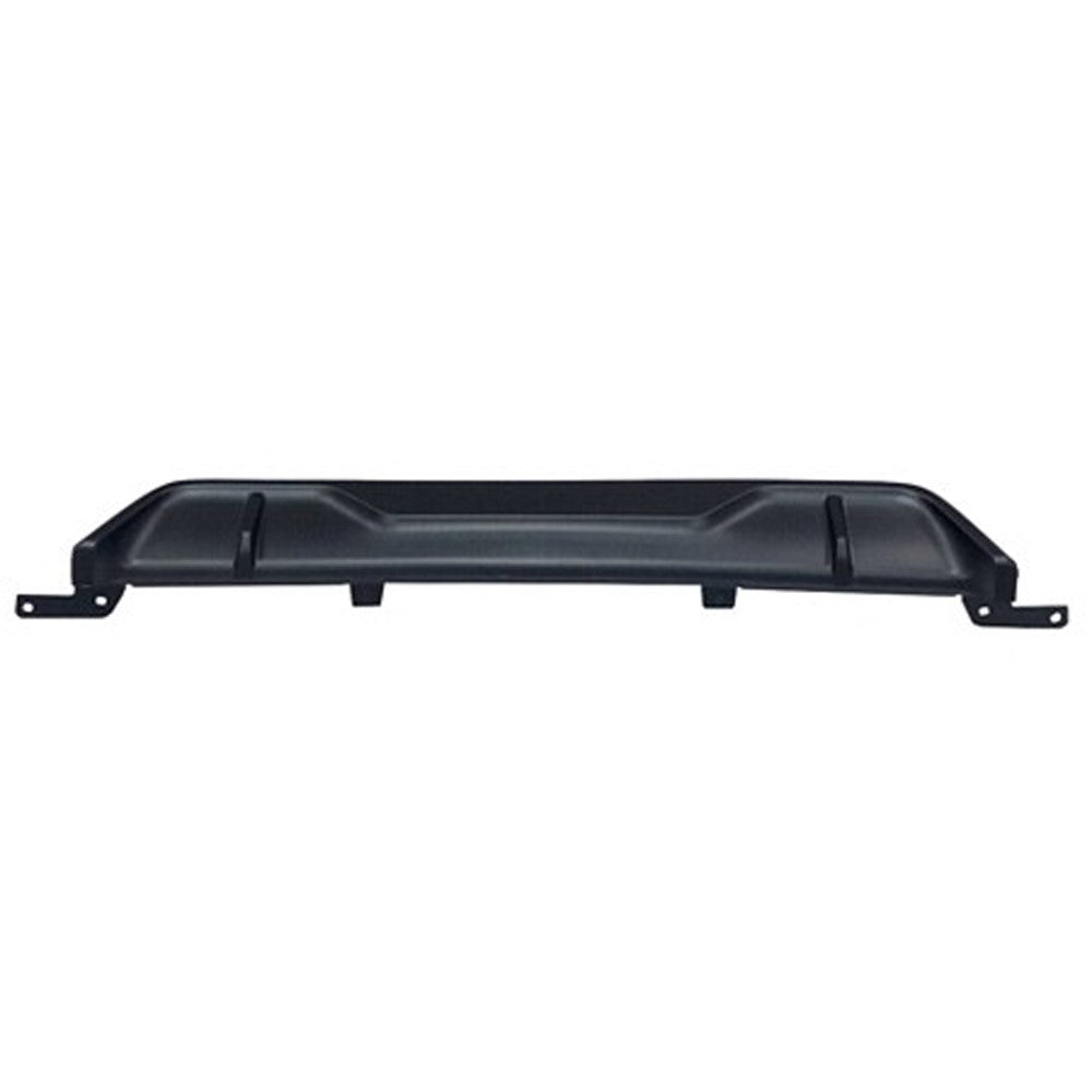 Rear Lower Valance Panel 2019-2022 Bmw 330i, 330i Xdrive