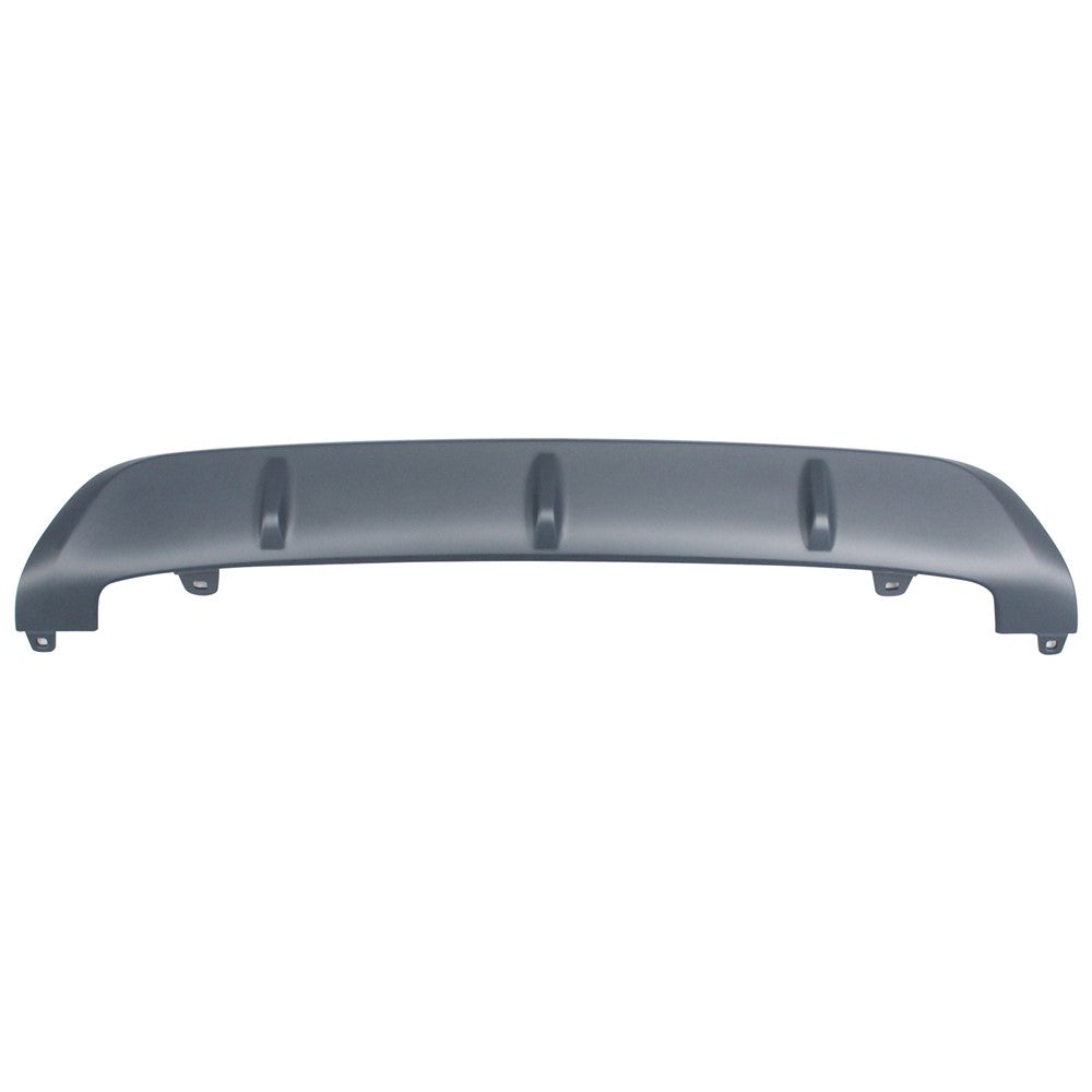 Rear Spoiler 2020-2022 Bmw X1