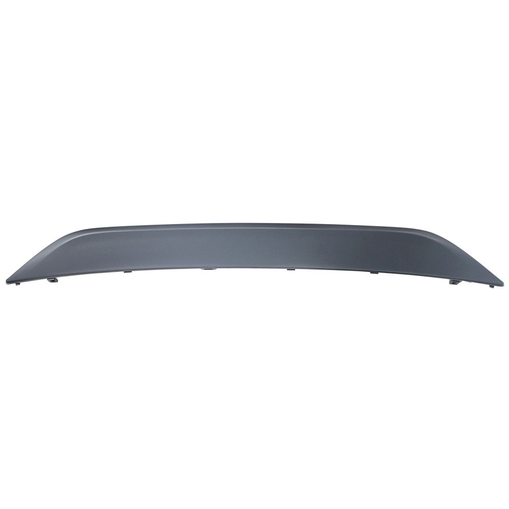 Rear Center Valance Panel 2020-2022 Bmw 750i Xdrive, 740i Xdrive, 745e Xdrive