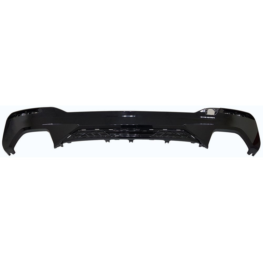 Rear Lower Valance Panel 2021-2023 Bmw 530i Xdrive, 540i Xdrive, 530e Xdrive