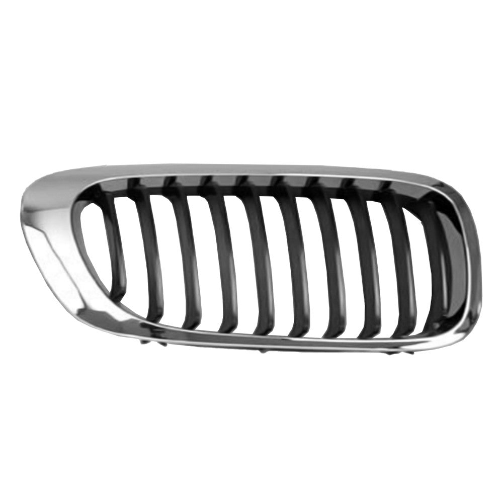 Front Left Driver Side Grille 2000-2006 Bmw 325i, 320i, 328i, 323i, 323ci, 328ci, 325ci, 330ci, 330i, 325xi, 330xi, M3