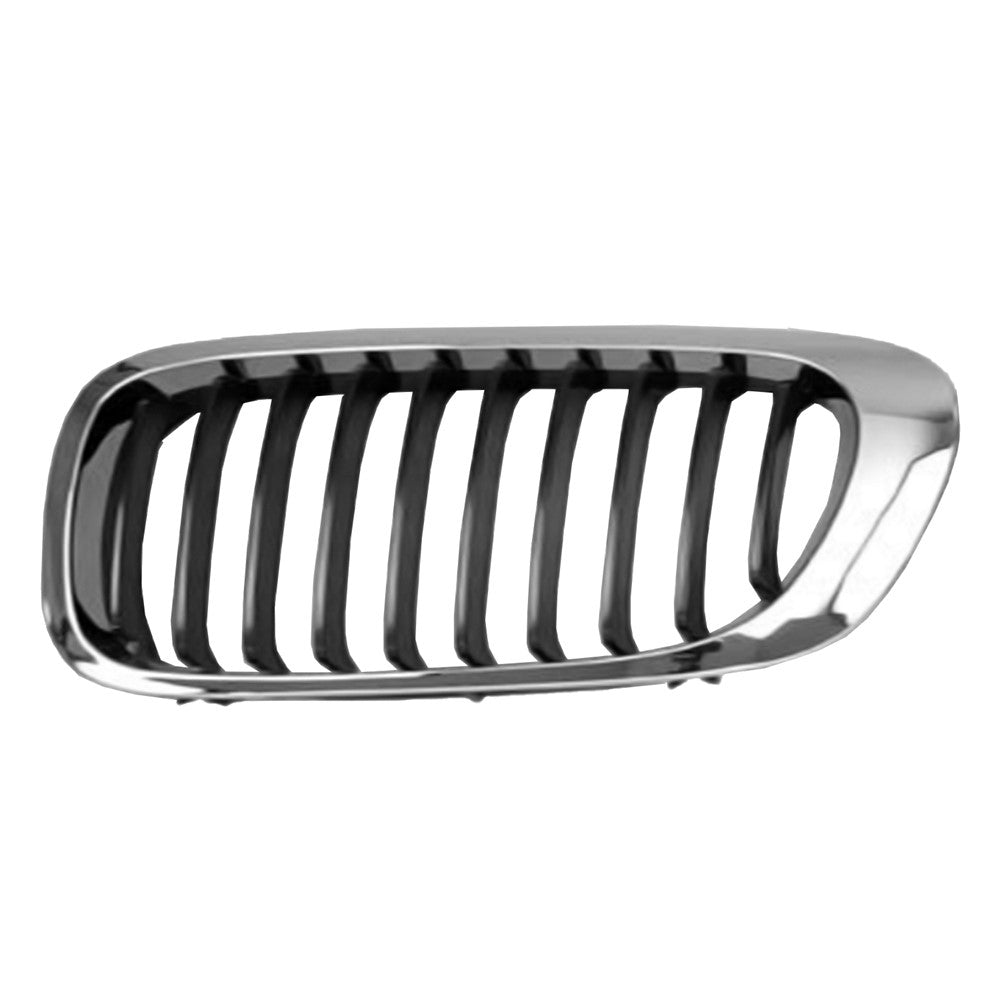 Front Right Passenger Side Grille 2000-2006 Bmw 325i, 320i, 328i, 323i, 323ci, 328ci, 325ci, 330ci, 330i, 325xi, 330xi, M3