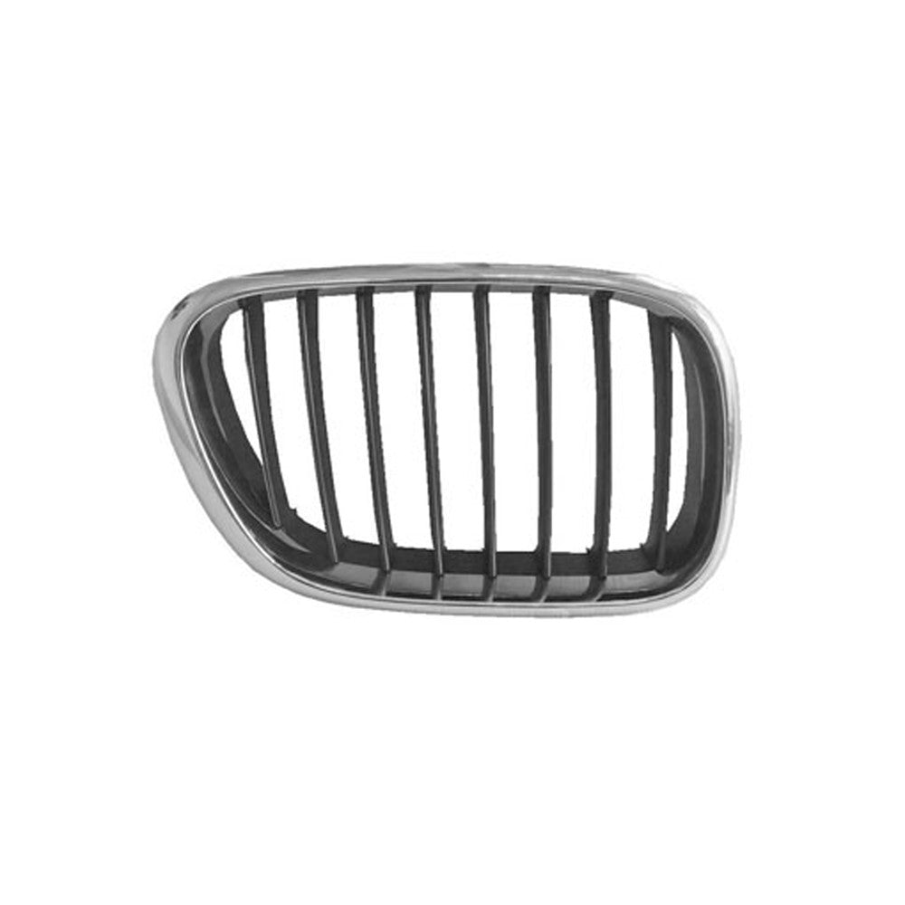 Right Passenger Side Grille 2000-2003 Bmw X5