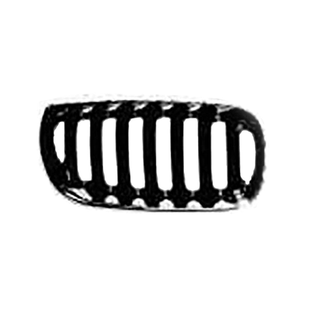 Left Driver Side Grille 2004-2006 Bmw X3