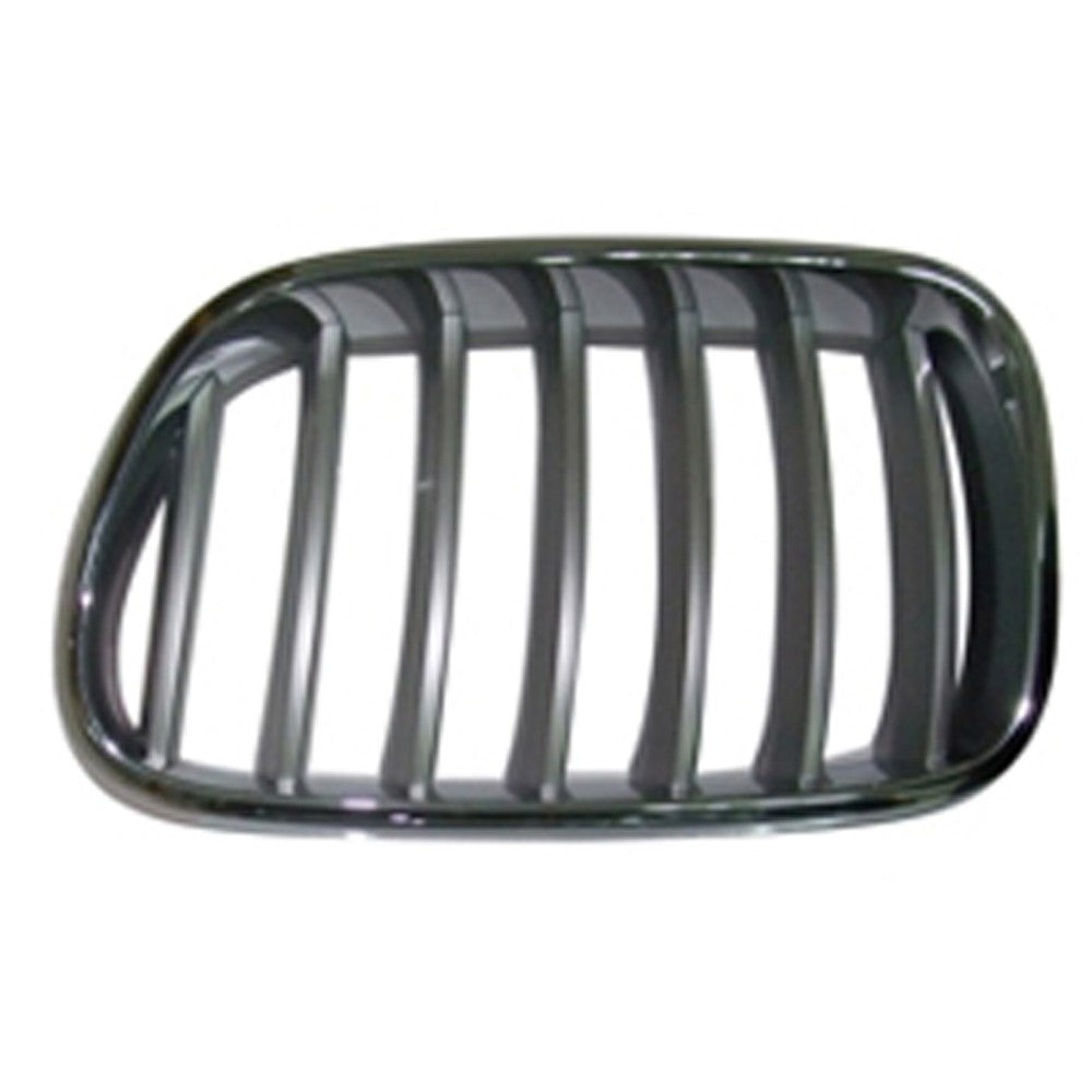 Right Passenger Side Grille 2011-2017 Bmw X3