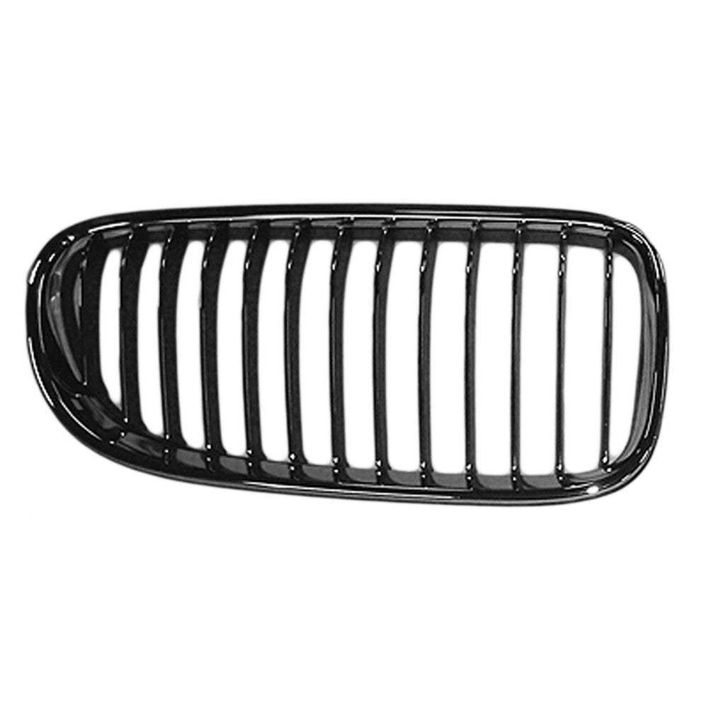 Front Right Passenger Side Front Grille 2011-2013 Bmw 320i, 328i, 323i, 330i, 335i, 328i Xdrive, 335d, 335i Xdrive, 335is, 320i Xdrive
