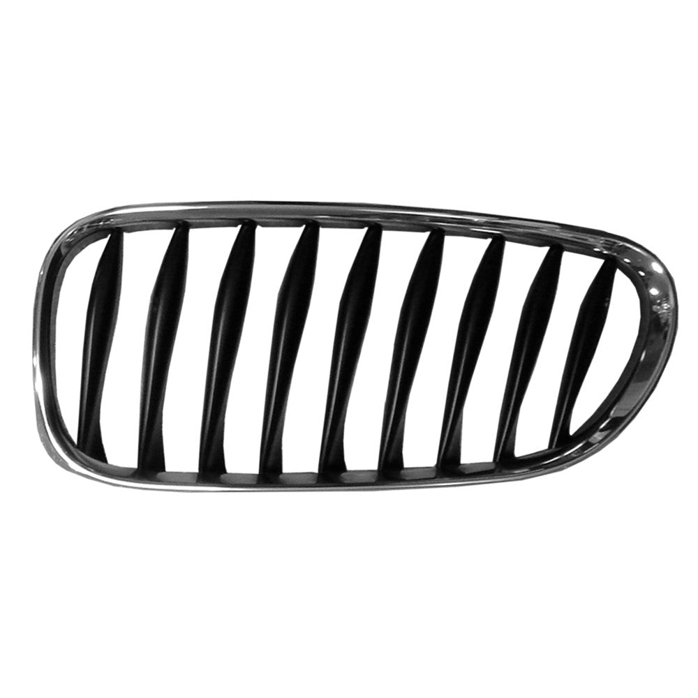 Left Driver Side Grille 2003-2008 Bmw Z4