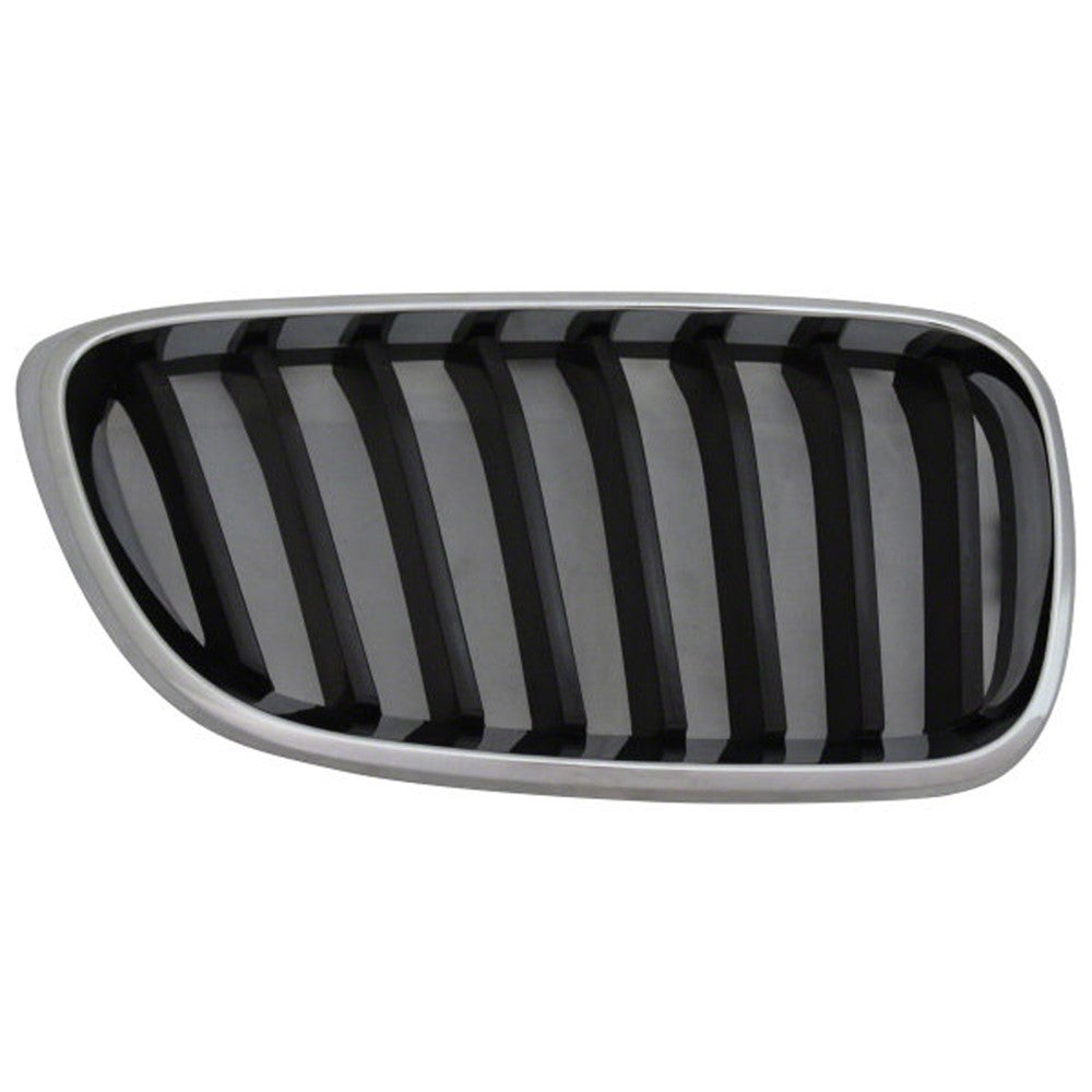 Front Right Passenger Side Front Grille 2014-2021 Bmw 228i, M235i, 230i, 230i Xdrive, M240i, M240i Xdrive