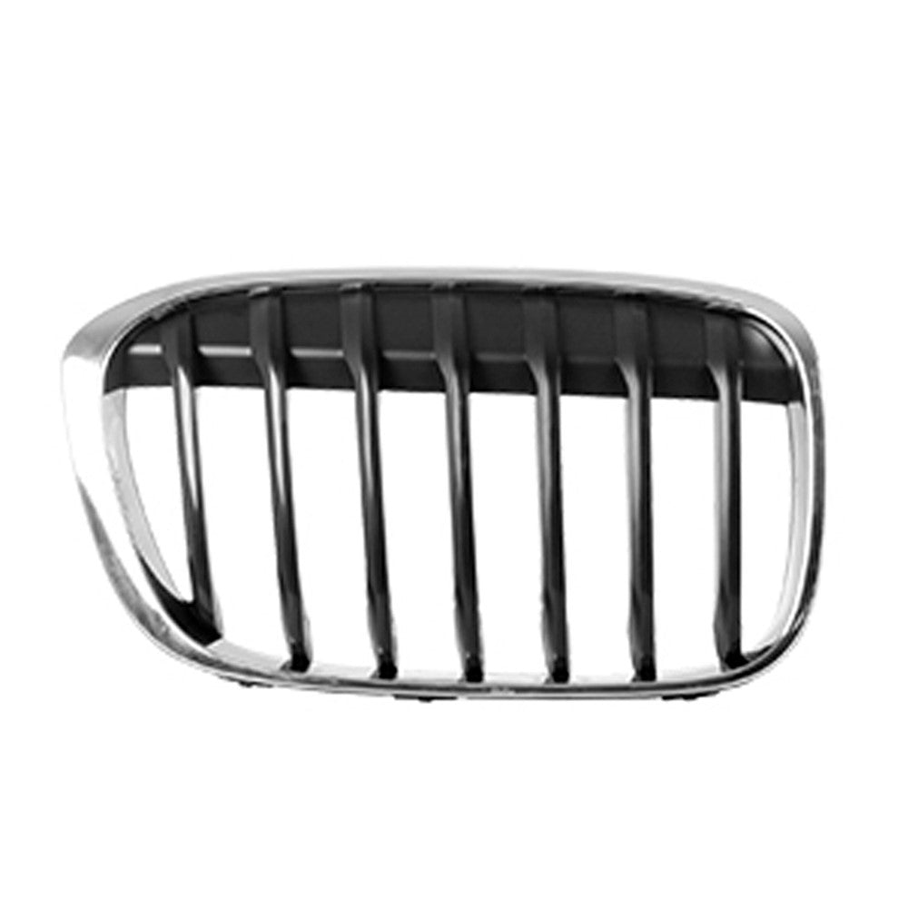 Right Passenger Side Grille 2016-2019 Bmw X1