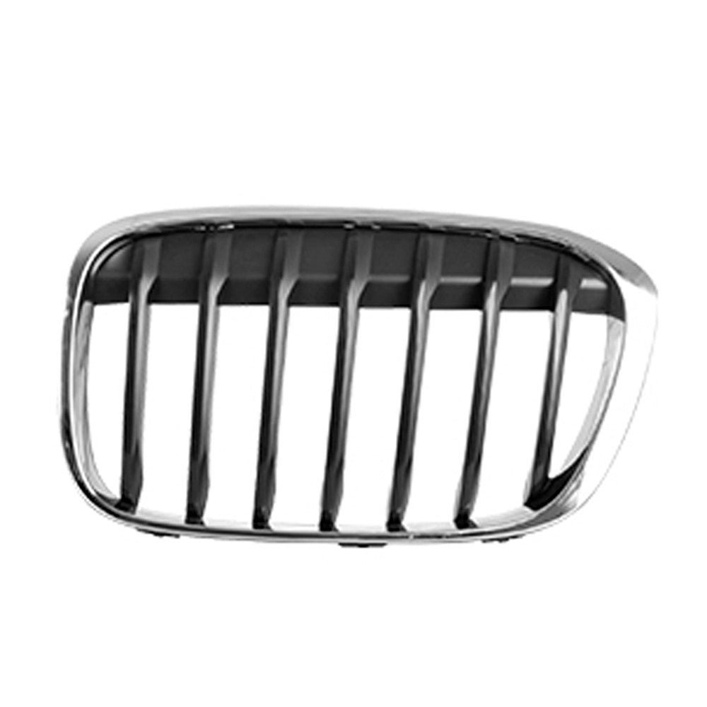 Left Driver Side Grille 2016-2019 Bmw X1