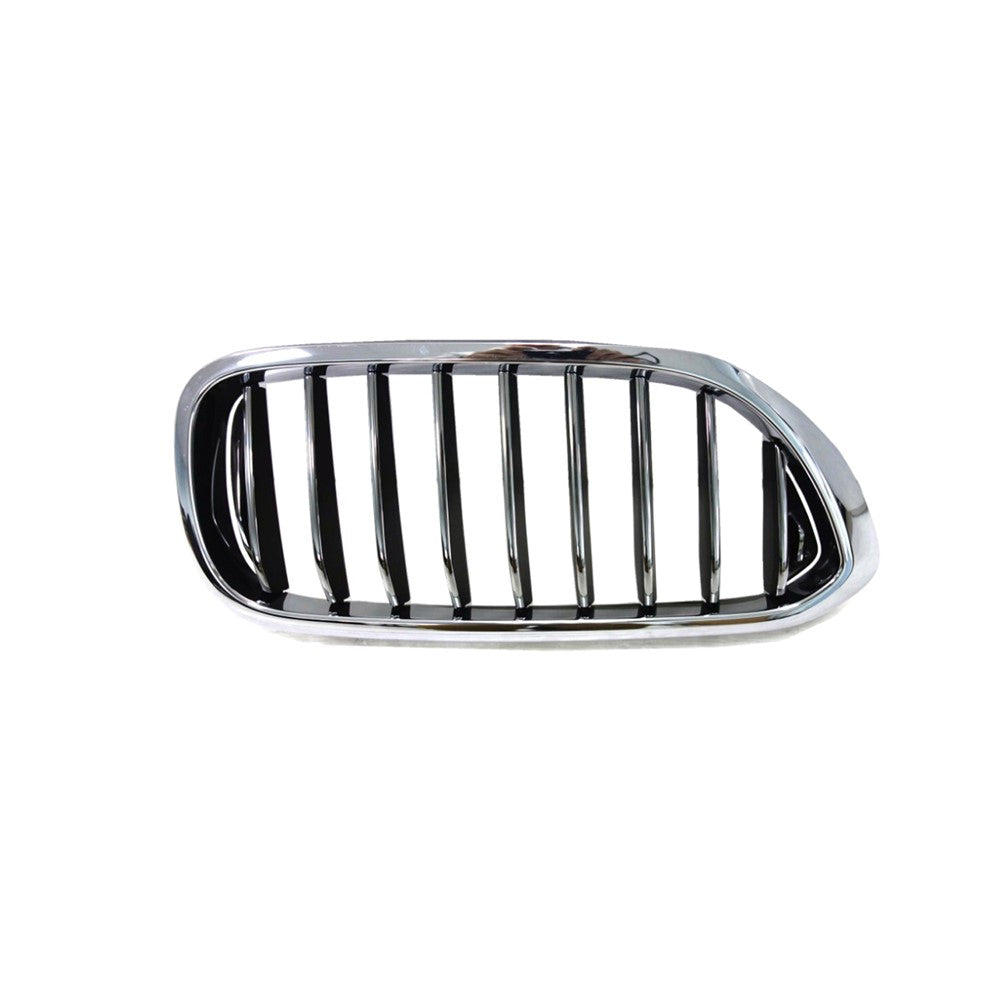 Right Passenger Side Grille 2017-2020 Bmw 530i, 530i Xdrive, 540i, 540i Xdrive, 530e, 530e Xdrive, 540d Xdrive
