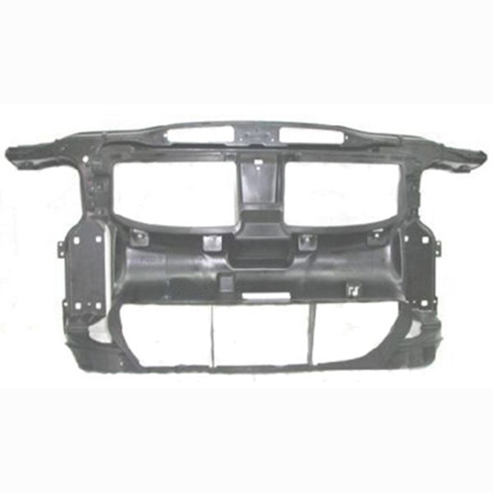 Radiator Support Assembly 2006-2013 Bmw 320i, 323i, 325i, 328i, 325ci, 330ci, 330i, 325xi, 330xi, 328xi, 335i, 335xi, 328i Xdrive, 335d, 335i Xdrive