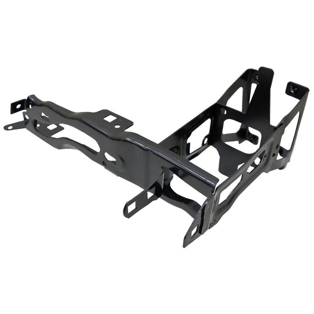 Front Left Driver Side Hood Latch Support 2014-2021 Bmw 228i, M235i, 230i, 230i Xdrive, 430i, 430i Gran Coupe, 440i, 440i Gran Coupe, M240i