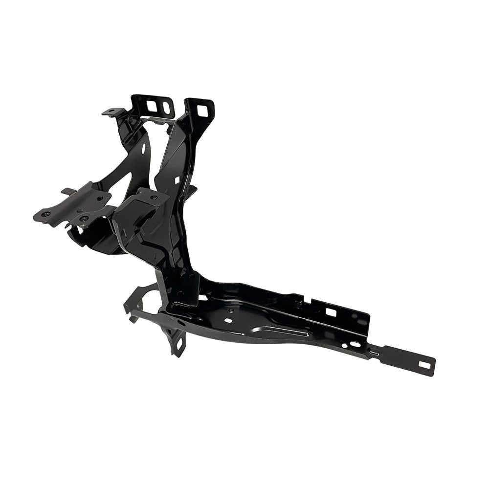 Rugged Ridge® - Driver And Passenger Side Side View Mirror Mounting Kit - View #5
