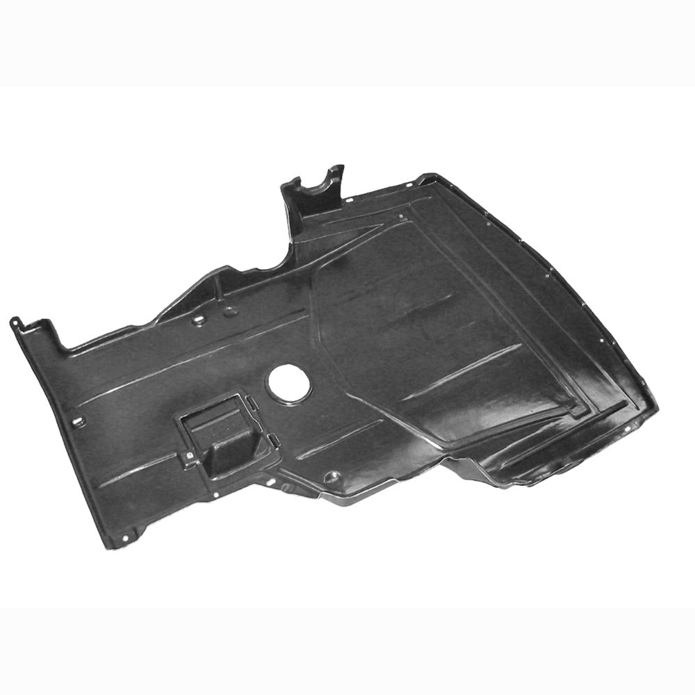 Undercar Shield 1999-2005 Bmw 318ti, 320i, 323i, 323is, 325i, 328i, 328is, 323ci, 328ci, 325ci, 330ci, 330i, 325xi, 330xi