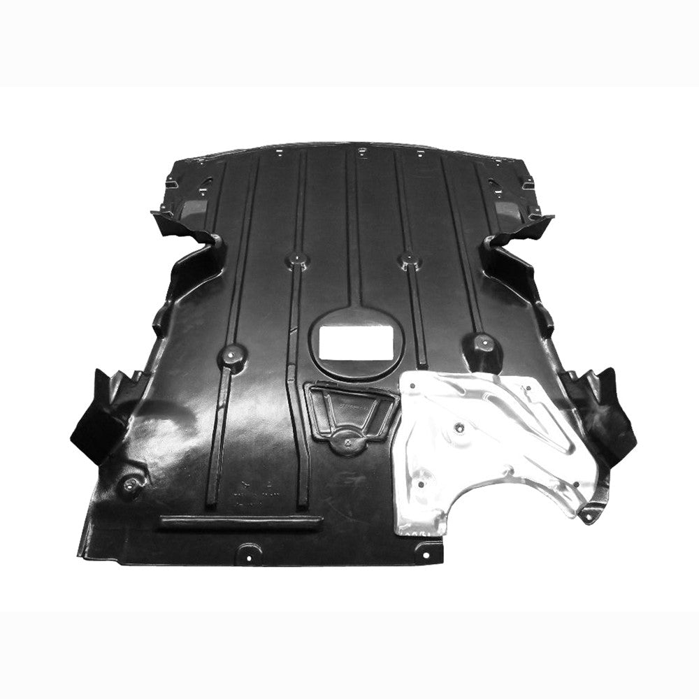 Undercar Shield 2006-2013 Bmw 320i, 323i, 325i, 328i, 325ci, 330ci, 330i, 325xi, 330xi, 328xi, 335i, 335xi, 328i Xdrive, 335d, 335i Xdrive, 335is