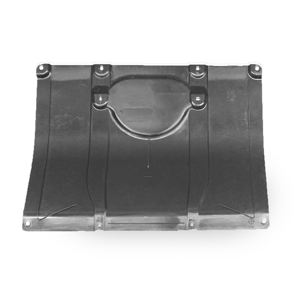 Front Forward Undercar Shield 2018-2025 Bmw X3, X4