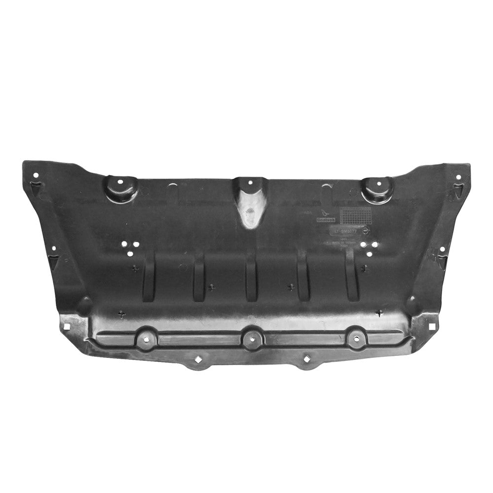 Undercar Shield 2016-2023 Bmw 528i Xdrive, 535i, 535i Xdrive, 550i Xdrive, 535d Xdrive, 530i, 530i Xdrive, 540i, 540i Xdrive, 530e, 530e Xdrive