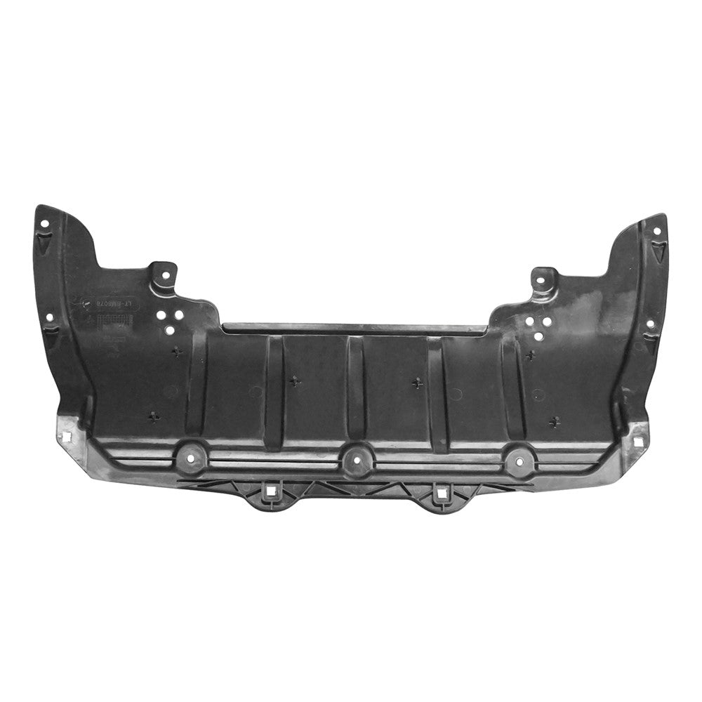 Undercar Shield 2016-2023 Bmw 740i, 750i, 750li Xdrive, 750i Xdrive, 740e Xdrive, 740i Xdrive, 745e Xdrive, 530i, 530i Xdrive, 540i, 540i Xdrive, 530e