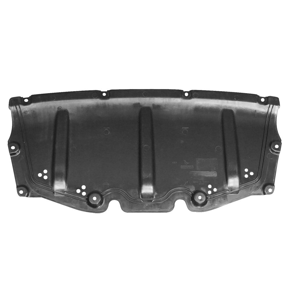 Front Forward Undercar Shield 2019-2025 Bmw 330i, 330i Xdrive, M340i, M340i Xdrive, 330e, 330e Xdrive, 430i, 430i Xdrive, 430i Xdrive Gran Coupe