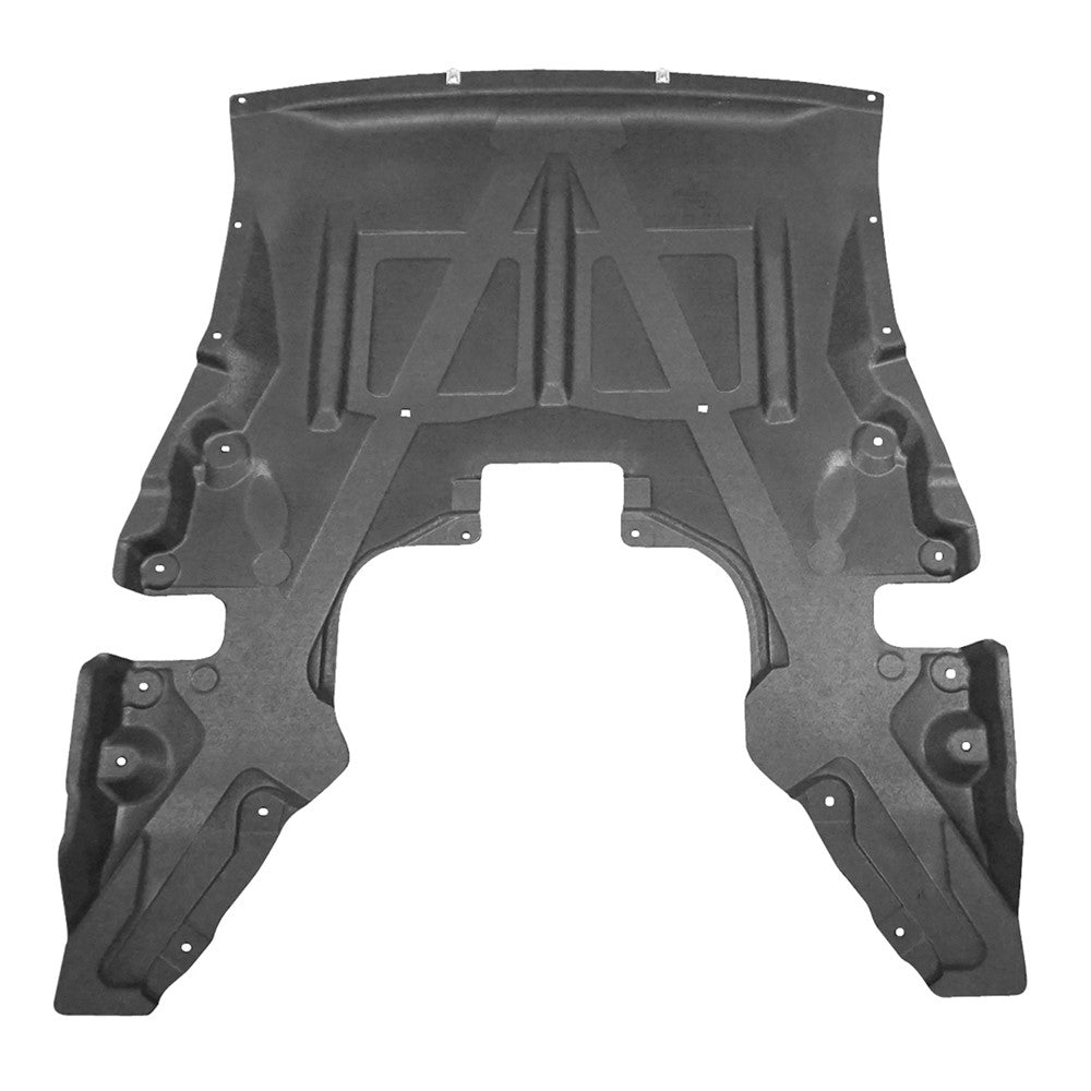 Undercar Shield 2011-2021 Bmw 320i, 323i, 328i, 330i, 335i, 328i Xdrive, 335d, 335i Xdrive, 335is, 320i Xdrive, 328d, 328d Xdrive, 328i Gt Xdrive