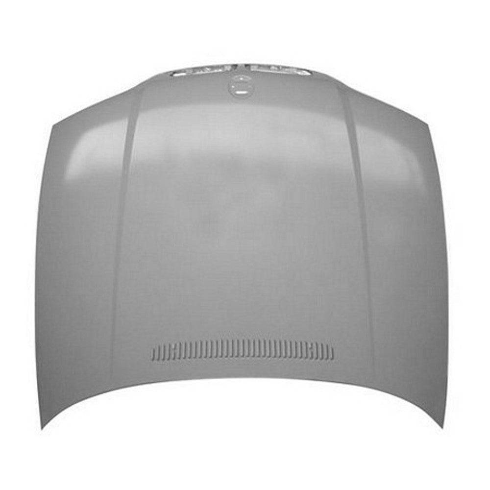 Front Hood 2000-2003 Bmw 325i, 320i, 328i, 323i, 323ci, 328ci, 325ci, 330ci, 330i, 325xi, 330xi