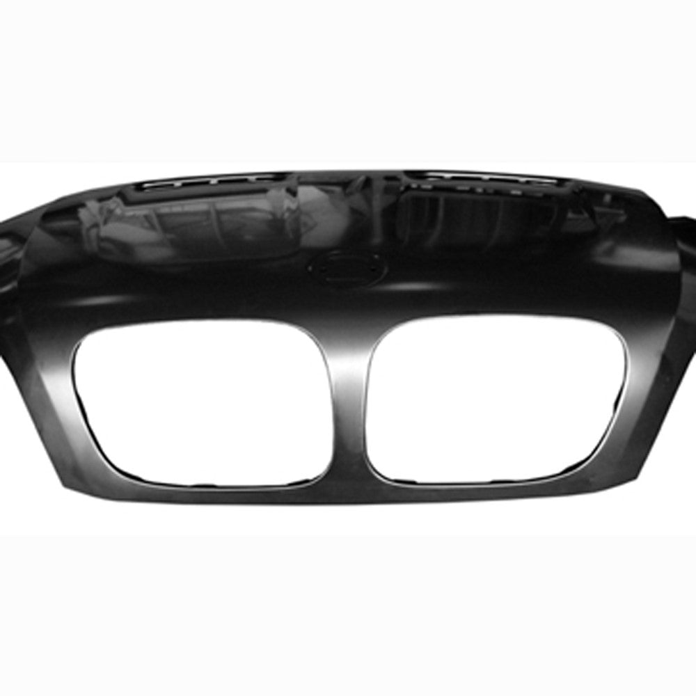 Front Hood 2000-2003 Bmw X5