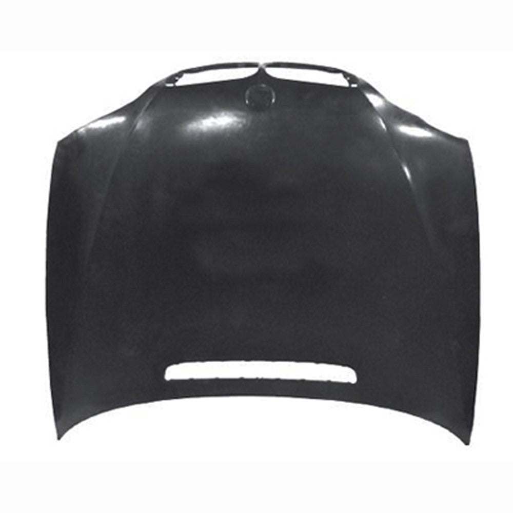 Front Hood 2002-2005 Bmw 320i, 323i, 325i, 328i, 325ci, 330ci, 330i, 325xi, 330xi