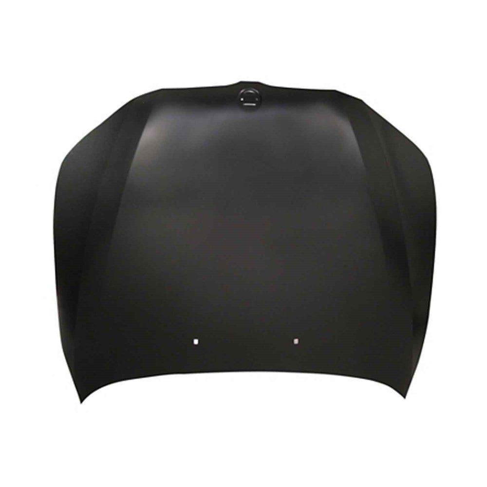 Front Hood 2004-2010 Bmw 535i, 525i, 530i, 528i, 545i, 525xi, 530xi, 550i, 528xi, 535xi, 528i Xdrive, 535i Xdrive, 535i Gt, 550i Gt, 550i Gt Xdrive