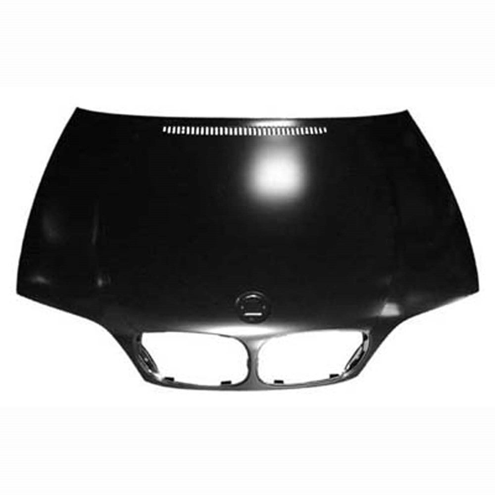 Front Hood 2003-2006 Bmw 325i, 320i, 328i, 323i, 325ci, 330ci, 330i, 325xi, 330xi