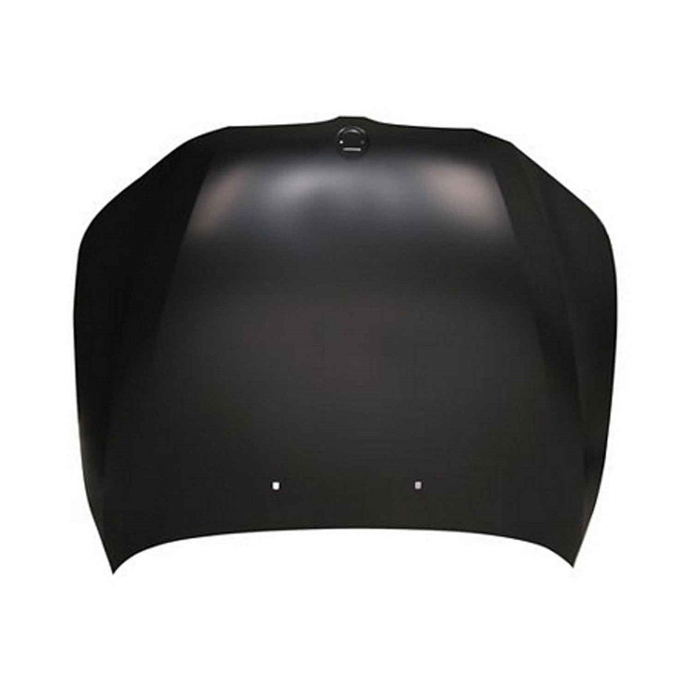 Front Hood 2004-2010 Bmw 535i, 525i, 530i, 528i, 545i, 525xi, 530xi, 550i, 528xi, 535xi, 528i Xdrive, 535i Xdrive, 535i Gt, 550i Gt, 550i Gt Xdrive