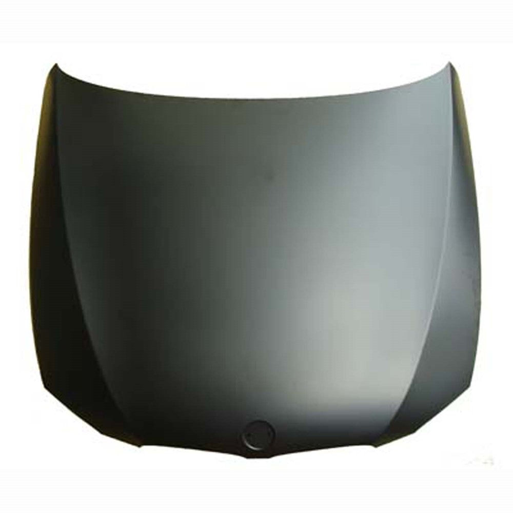Front Hood 2007-2010 Bmw 320i, 328i, 323i, 330i, 328xi, 335i, 335xi, 328i Xdrive, 335d, 335i Xdrive