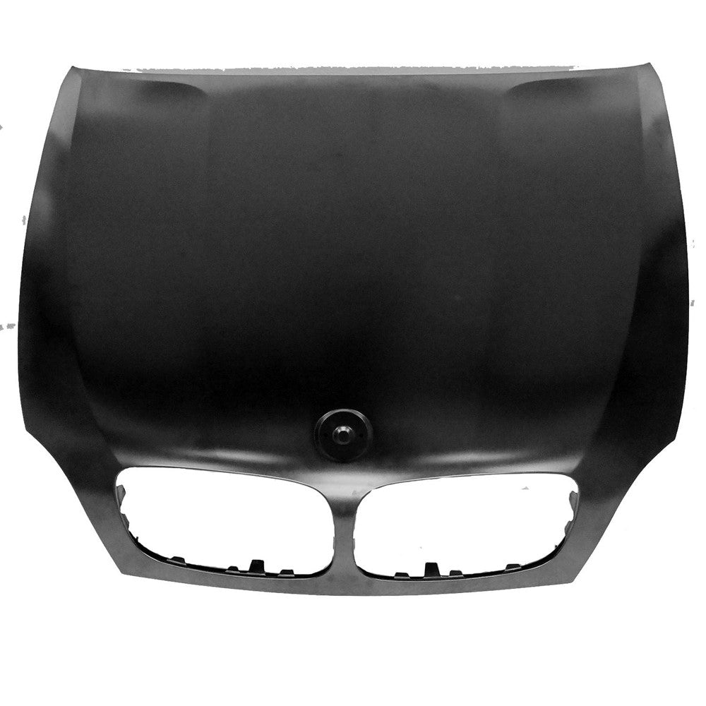 Front Hood 2007-2013 Bmw X5