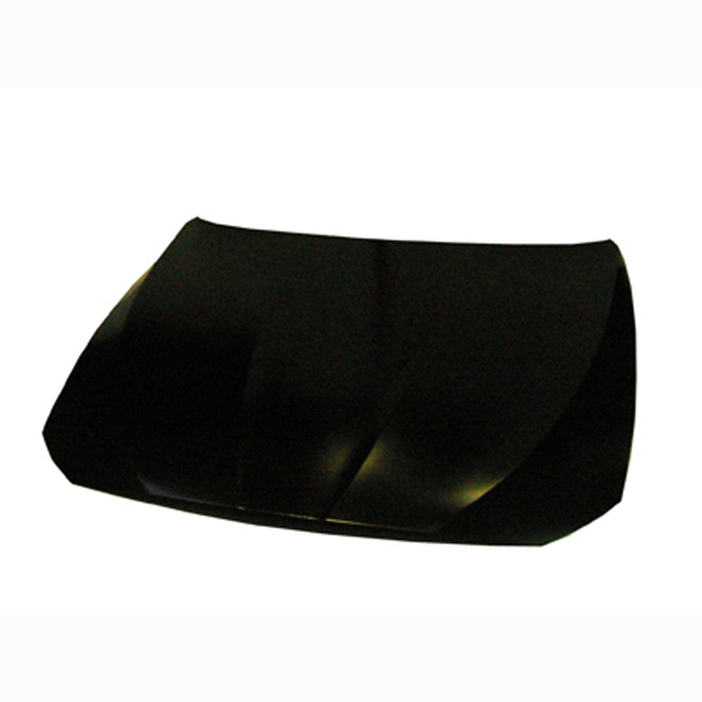 Front Hood 2011-2016 Bmw 528i, 528i Xdrive, 535i, 535i Gt, 535i Gt Xdrive, 535i Xdrive, 550i, 550i Gt, 550i Gt Xdrive, 550i Xdrive, 535d, 535d Xdrive