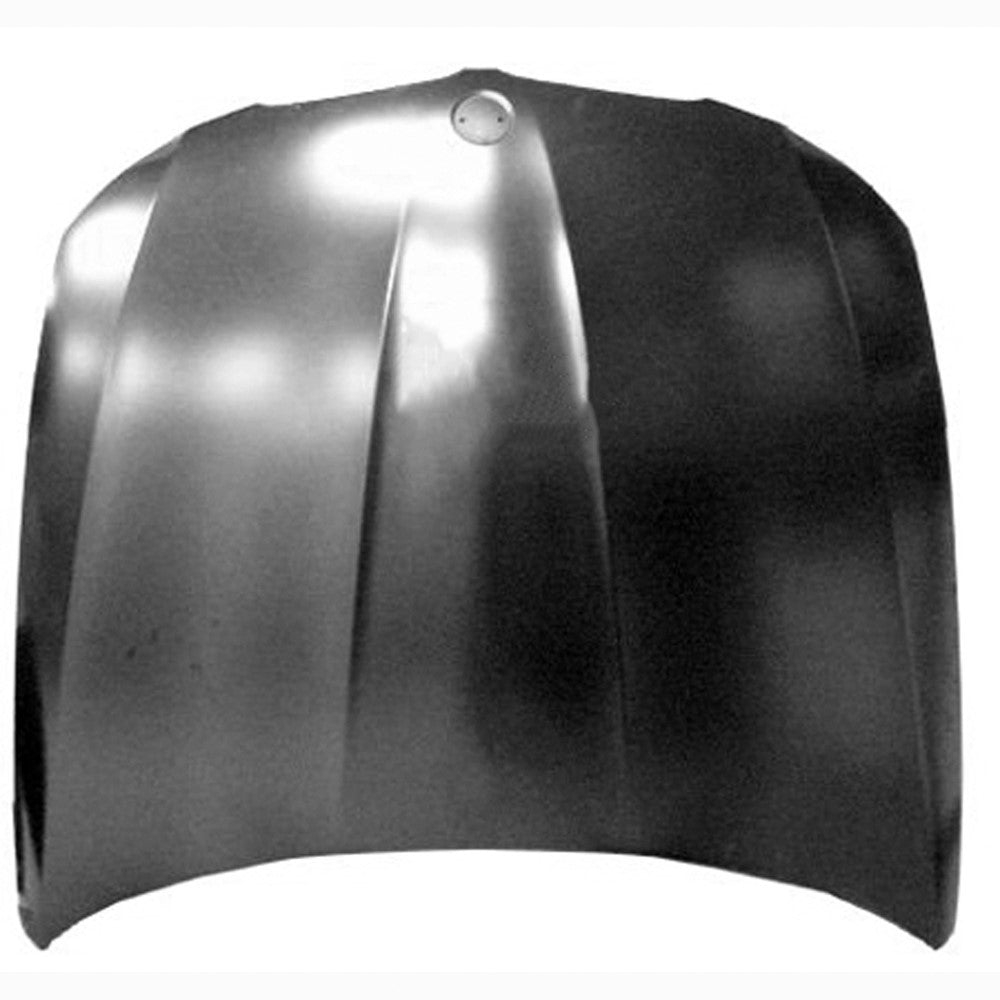 Front Hood 2009-2012 Bmw 320i, 323i, 328i, 330i, 335i, 328i Xdrive, 335d, 335i Xdrive, 335is