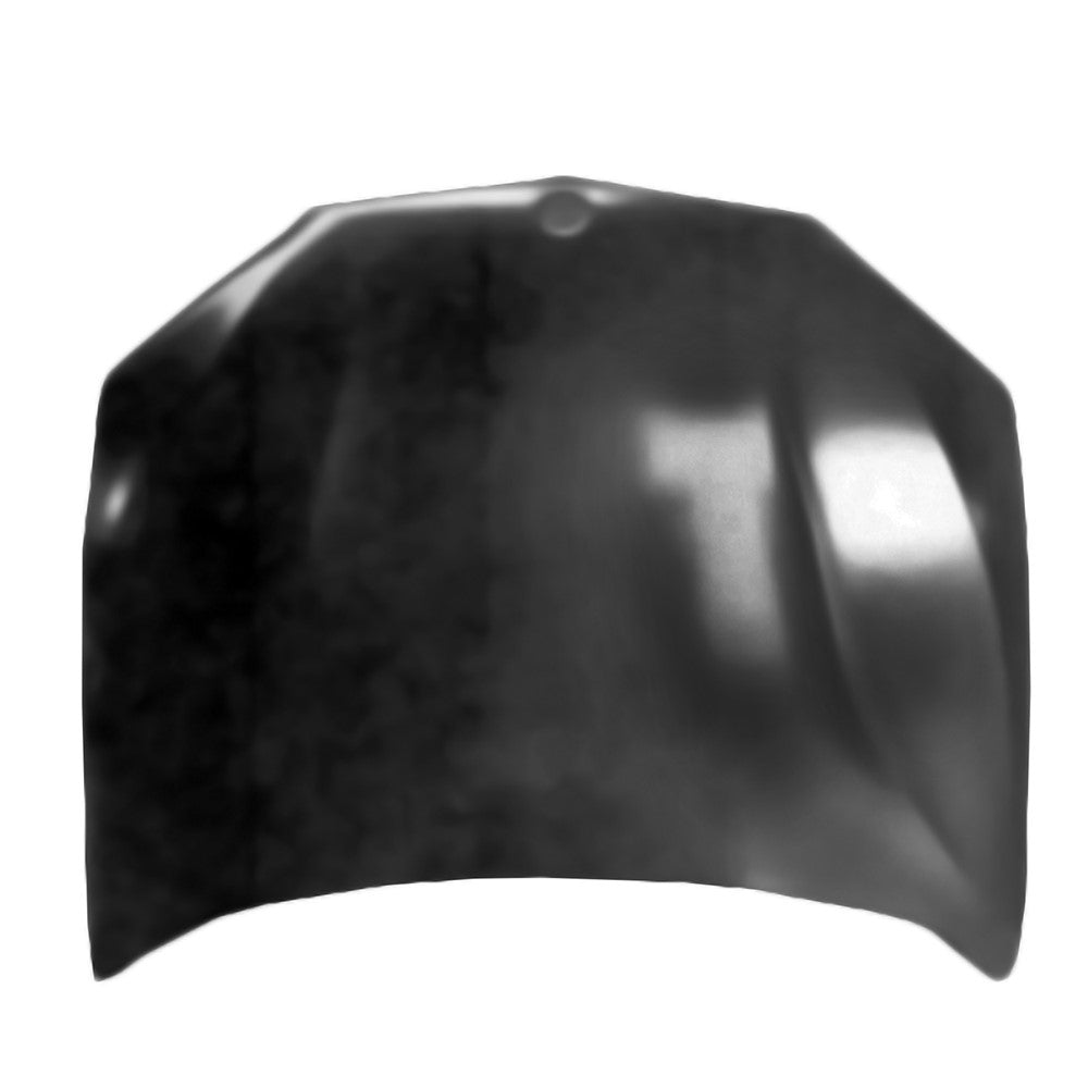 Front Hood 2014-2019 Bmw X5, X6