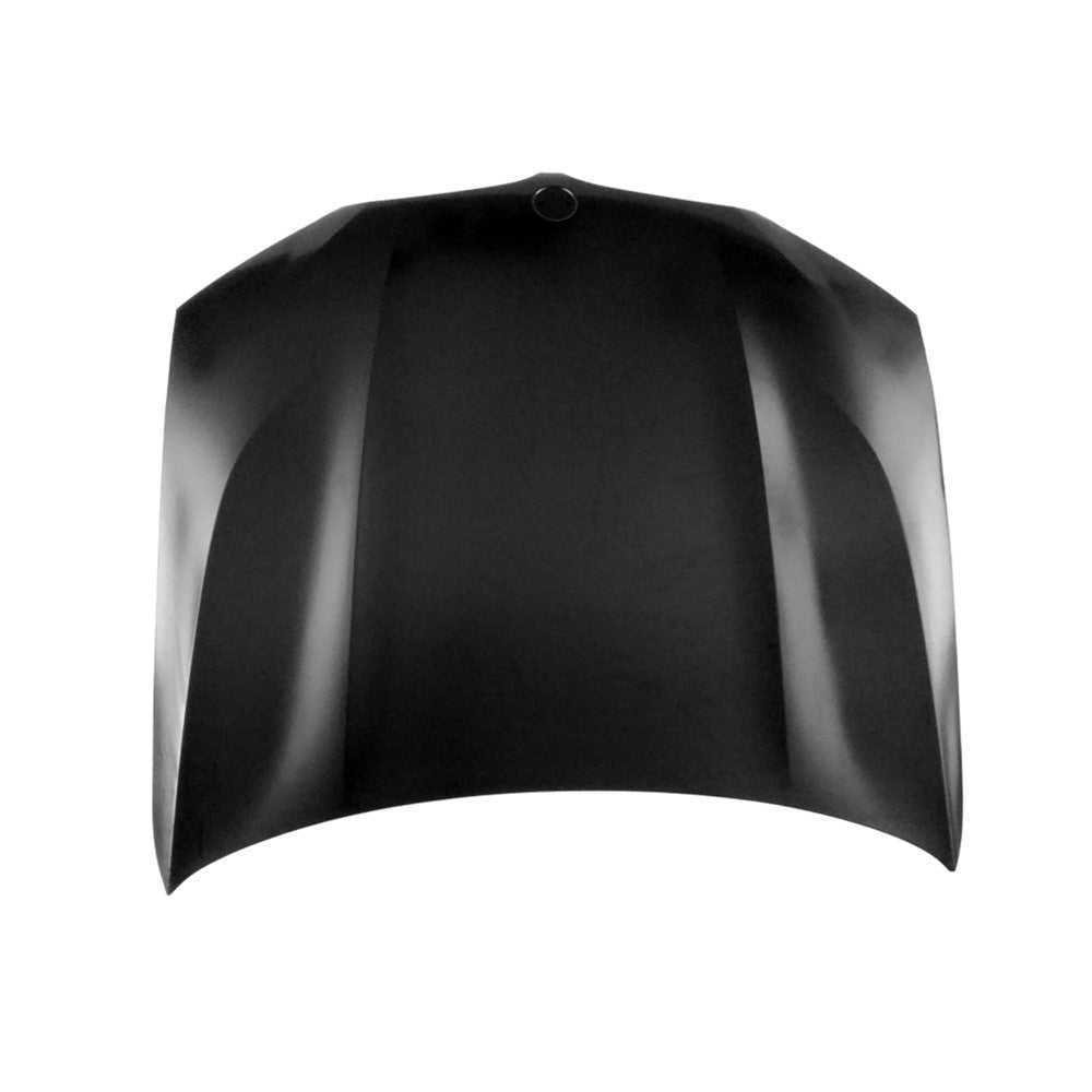 Front Hood 2018-2025 Bmw X3, X4
