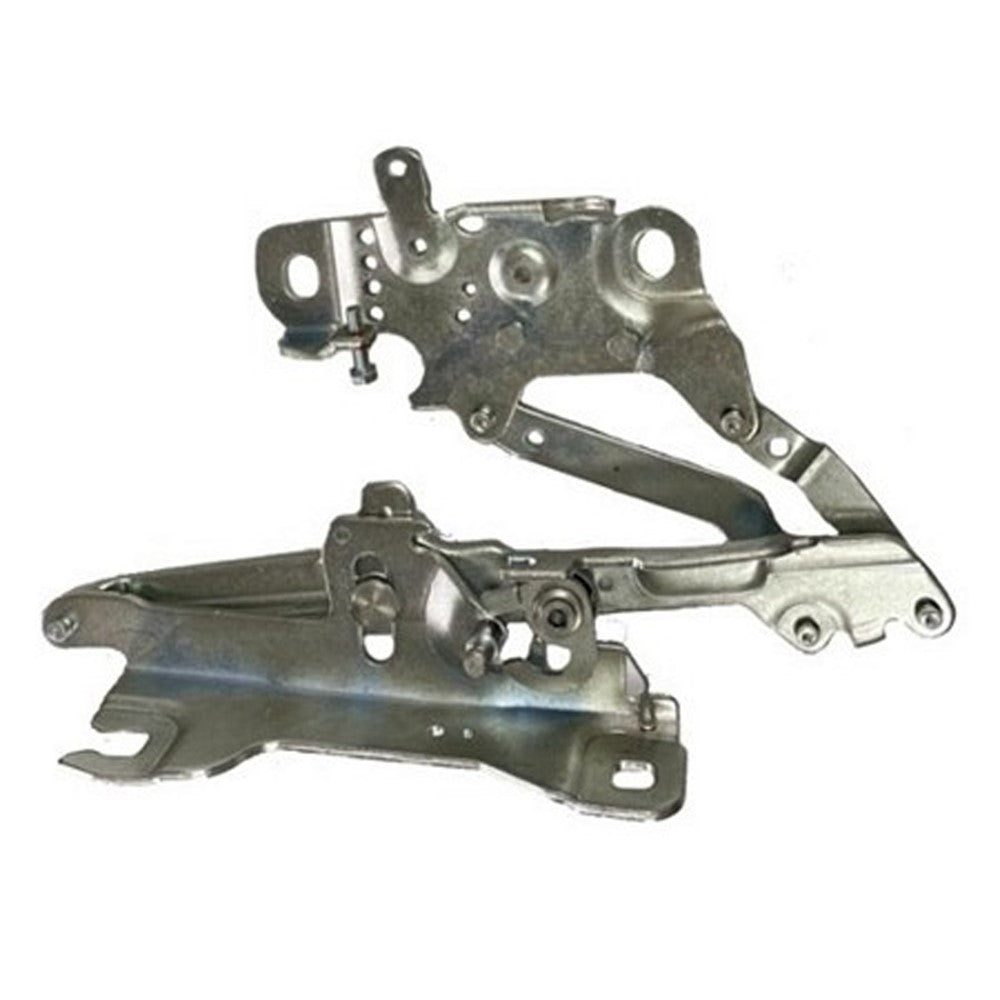 Front Left Driver Side Hood Hinge 2012-2021 Bmw 320i, 328i, 330i, 335i, 328i Xdrive, 335i Xdrive, 335is, 320i Xdrive, 328d, 328d Xdrive