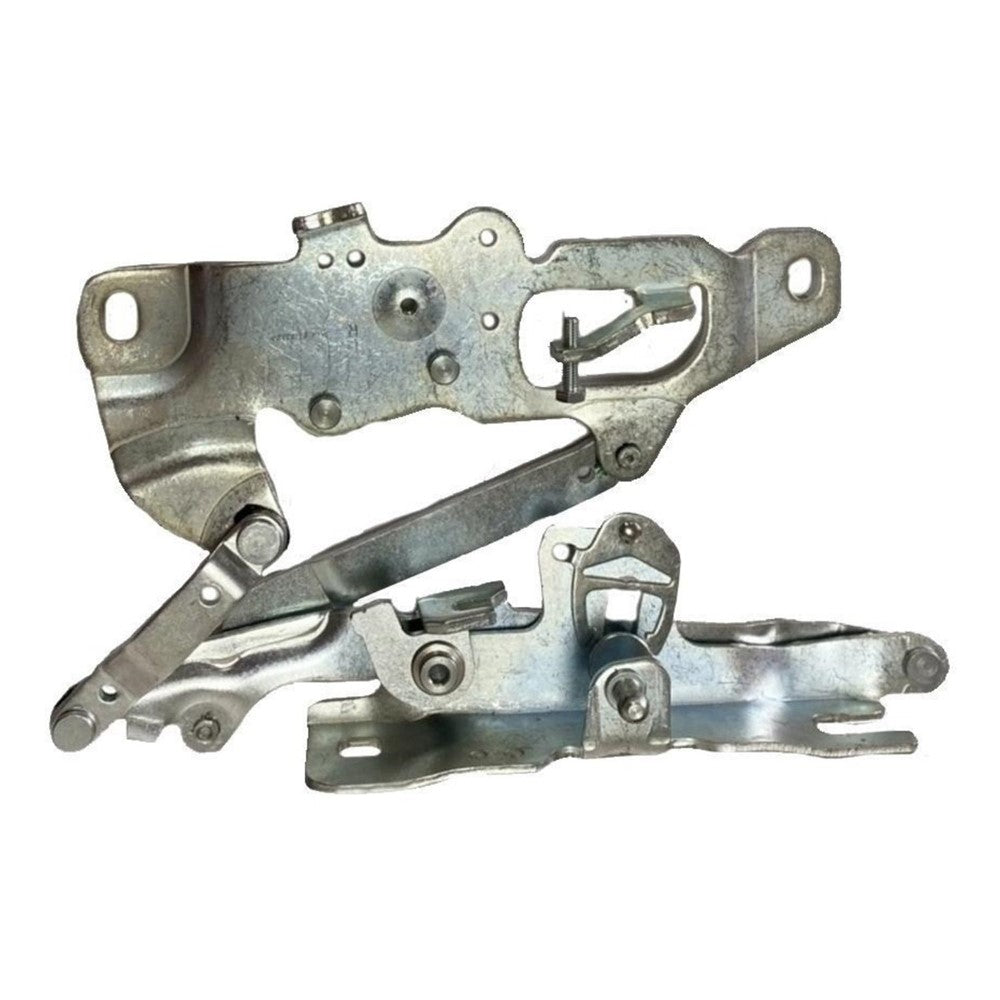 Front Right Passenger Side Hood Hinge 2012-2019 Bmw 528i, 528i Xdrive, 535i, 535i Gt, 535i Gt Xdrive, 535i Xdrive, 550i, 550i Gt Xdrive, 550i Xdrive