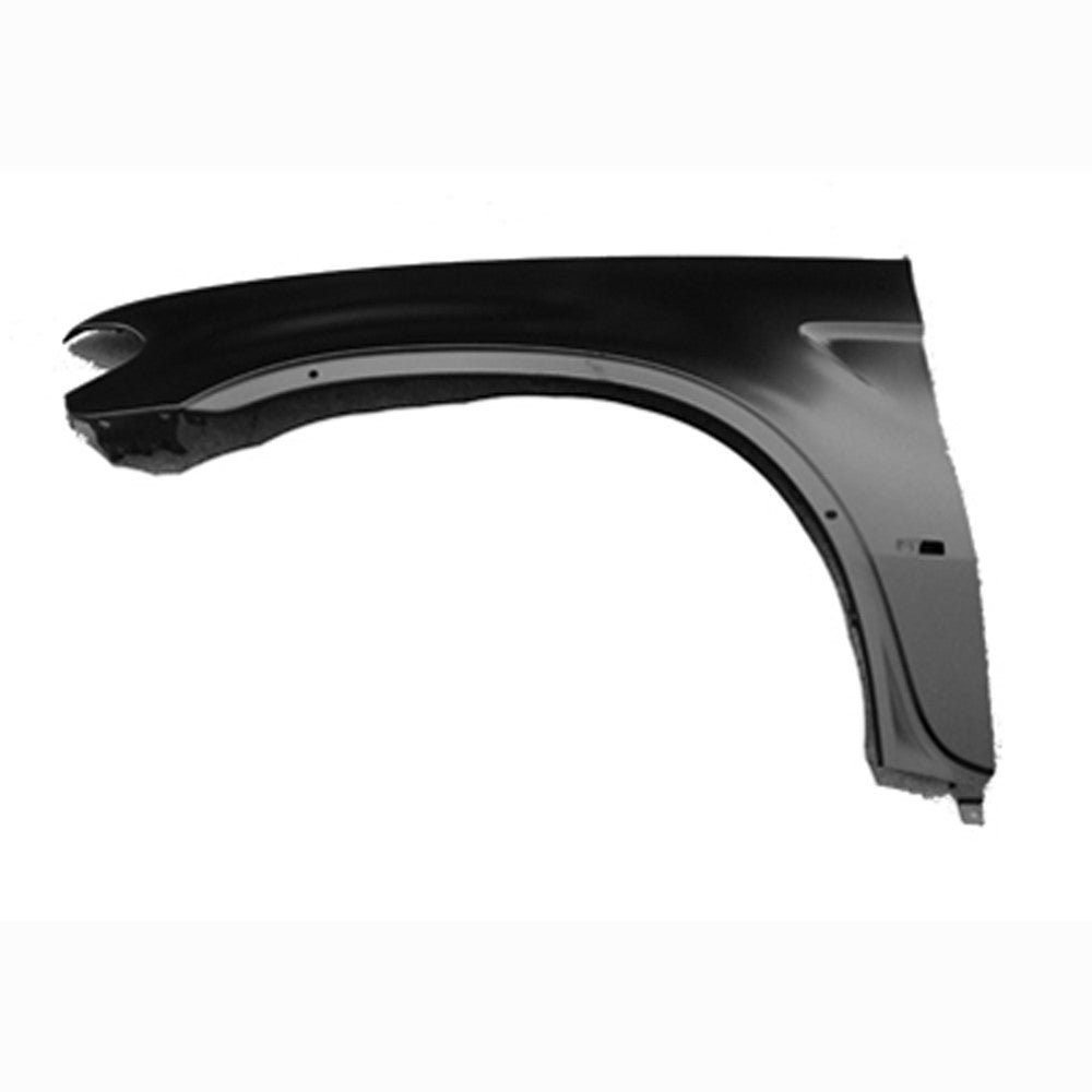 Front Left Driver Side Front Fender 2004-2006 Bmw X5