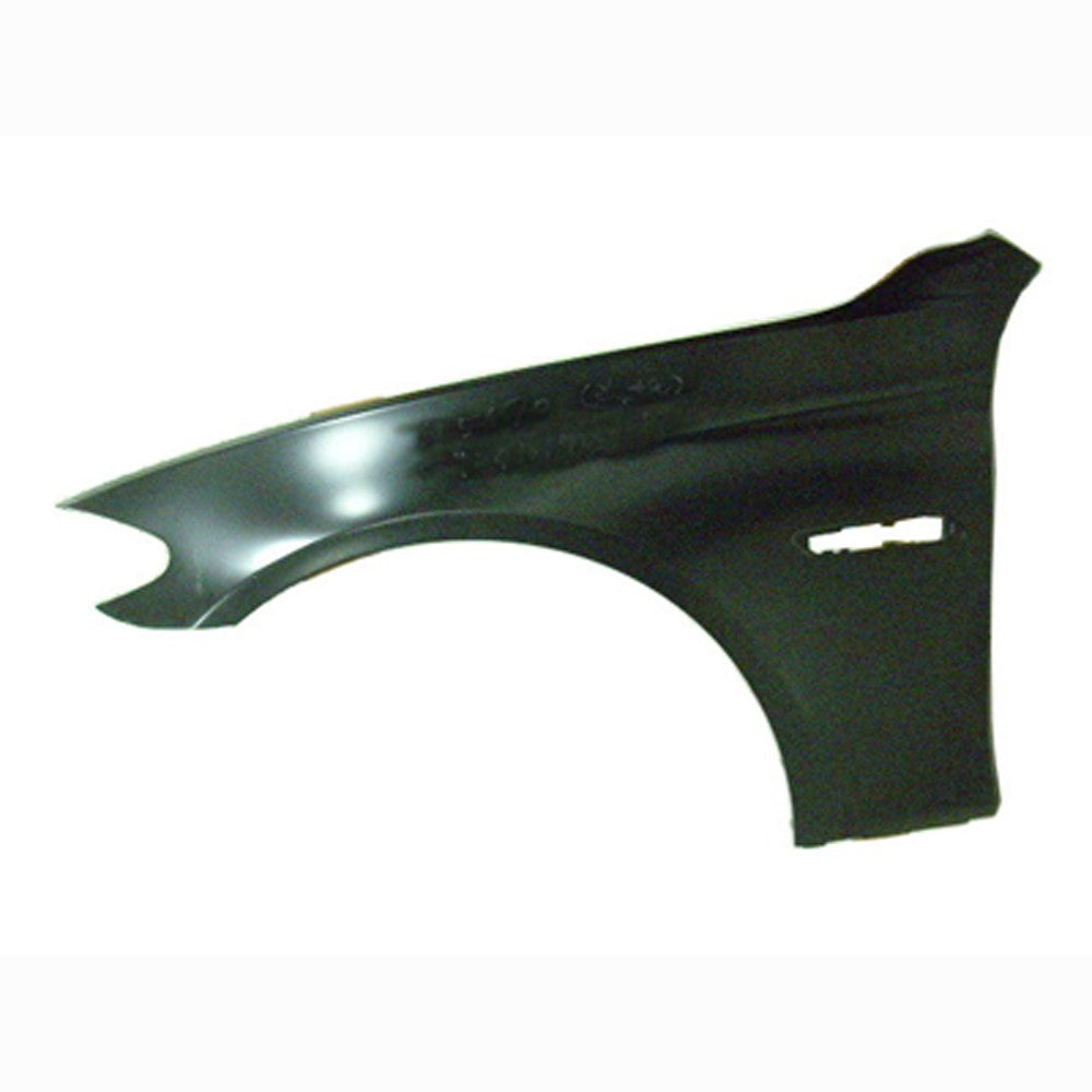 Front Left Driver Side Front Fender 2011-2016 Bmw 528i, 528i Xdrive, 535i, 535i Gt, 535i Gt Xdrive, 535i Xdrive, 550i, 550i Gt, 550i Gt Xdrive