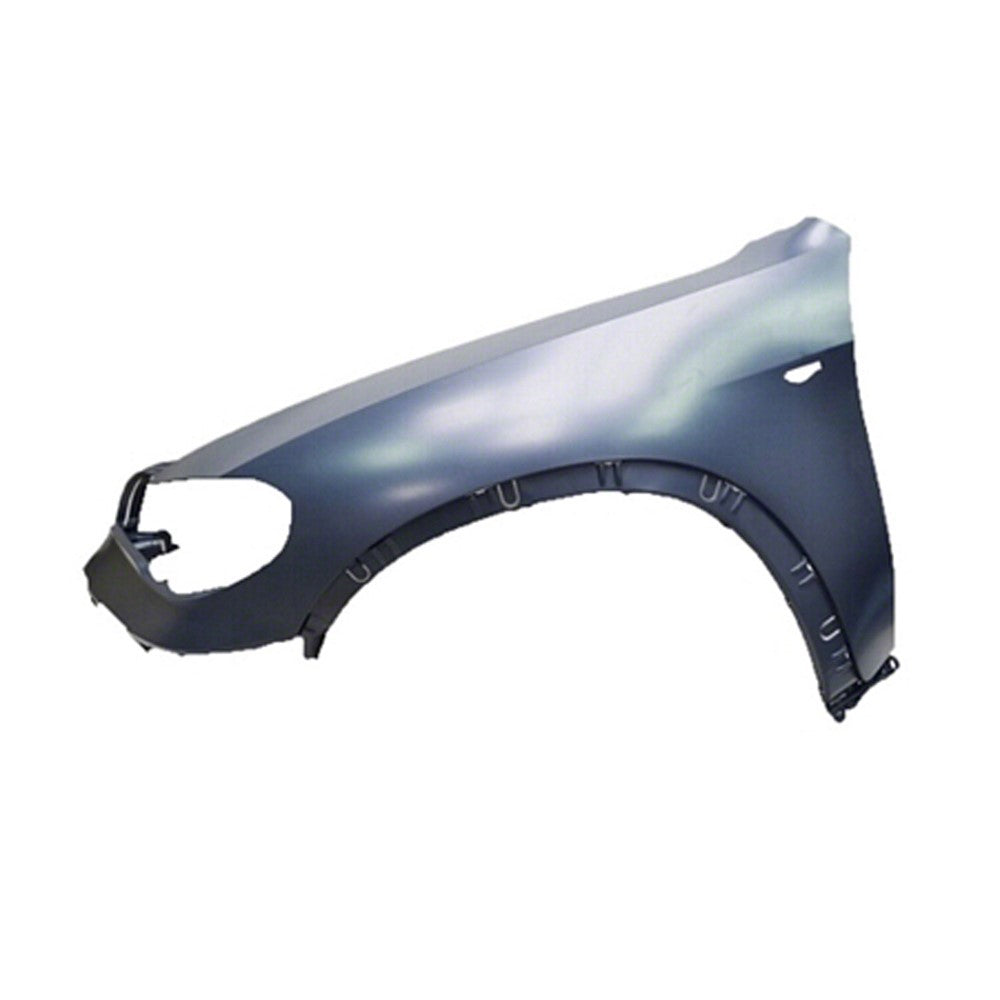 Front Left Front Driver Side Fender 2011-2013 Bmw X5
