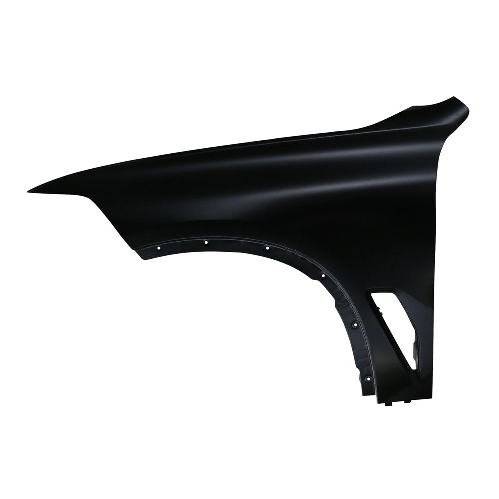 Front Left Front Driver Side Fender 2019-2025 Bmw X5