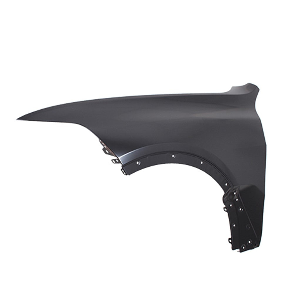 Front Left Front Driver Side Fender 2019-2021 Bmw X7