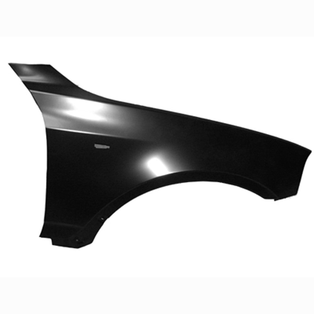 Front Right Passenger Side Front Fender 2005-2010 Bmw X3