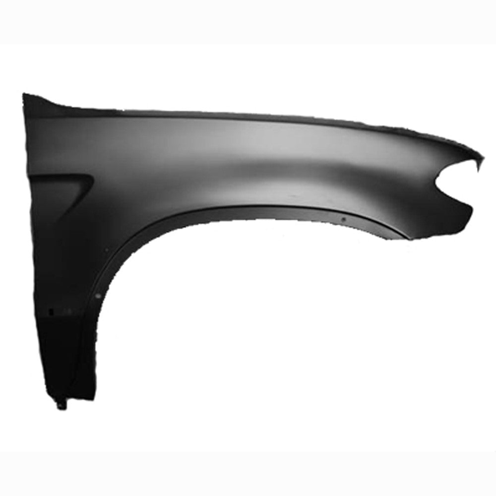 Front Right Passenger Side Front Fender 2004-2006 Bmw X5